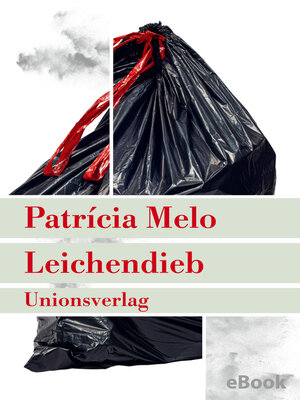 cover image of Leichendieb